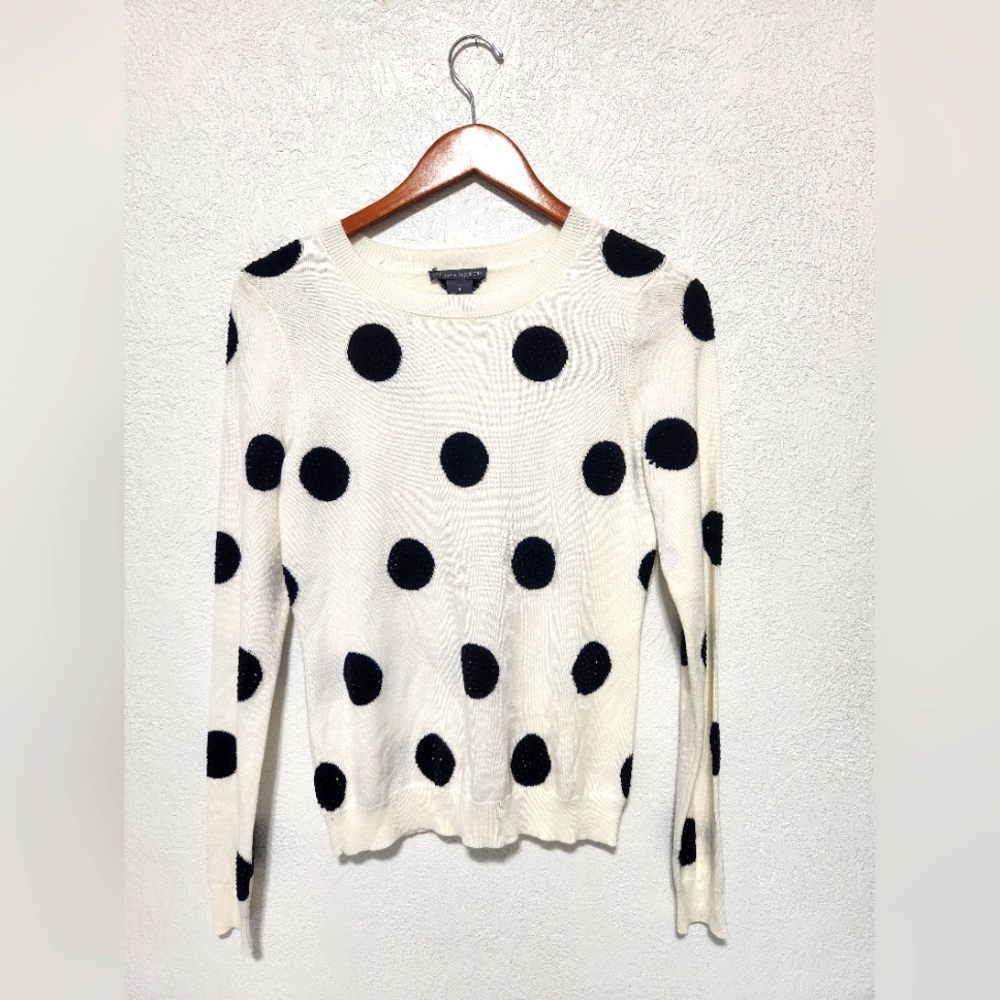 Ladies Sweater